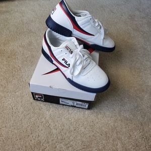 Fila original fitness